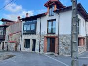 Chalet, Val de San Vicente
