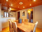 Chalet valaisan de 4.5 pièces à deux pas de la Piste de...