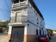 Chalet, Valdelacasa de Tajo