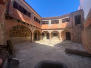 Chalet, Valdemorales