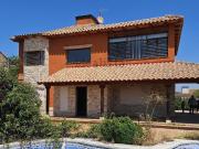 Chalet, Valdemorillo