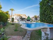 Chalet, Valdeolletas Las Cancelas Xarblanca, Marbella