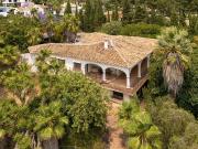 Chalet, Valdeolletas Las Cancelas Xarblanca, Marbella