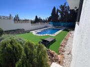 Chalet, Valdeolletas Las Cancelas Xarblanca, Marbella