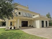 Chalet, Valdeolletas Las Cancelas Xarblanca, Marbella