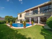 Chalet, Valdeolletas Las Cancelas Xarblanca, Marbella Chalet, Valdeolletas Las Cancelas Xarblanca, Marbella