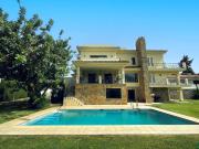 Chalet, Valdeolletas Las Cancelas Xarblanca, Marbella