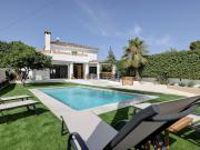 Chalet, Valdeolletas Las Cancelas Xarblanca, Marbella