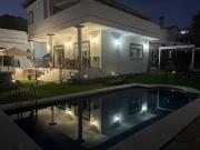 Chalet, Valdeolletas Las Cancelas Xarblanca, Marbella