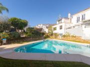 Chalet, Valdeolletas Las Cancelas Xarblanca, Marbella