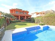 Chalet, Valdeolletas Las Cancelas Xarblanca, Marbella