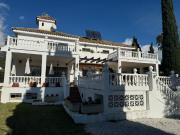 Chalet, Valdeolletas Las Cancelas Xarblanca, Marbella