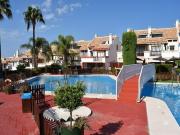 Chalet, Valdeolletas Las Cancelas Xarblanca, Marbella