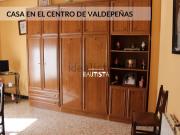 Chalet, Valdepeñas