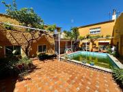 Chalet, Valdepeñas