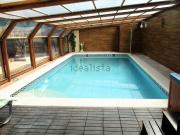 Chalet, Valdepeñas