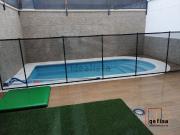 Chalet, Valdepeñas