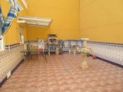 Chalet, Valdepeñas