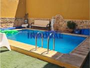 Chalet, Valdepeñas