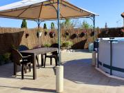 Chalet, Valdepeñas
