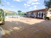 Chalet, Valdepeñas