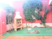 Chalet, Valdepeñas