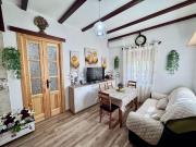 Chalet, Valdepeñas
