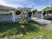 Chalet, Valdoviño