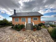 Chalet, Valdoviño