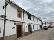 Chalet, Valencia de Alcántara