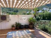 Chalet, Vall de Gallinera