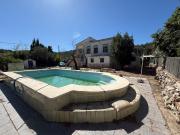 Chalet, Vall de Gallinera