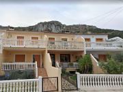 Chalet, Vall de Laguart