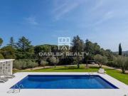 Chalet, Vall Llobrega