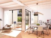 Chalet, Vall Llobrega