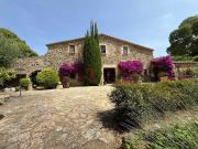 Chalet, Vall Llobrega