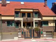 Chalet, Valladolid