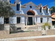 Chalet, Valladolid