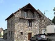 Chalet, Valle de Hecho