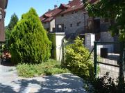Chalet, Valle de Hecho