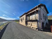 Chalet, Valle de Mena