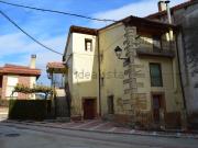 Chalet, Valle de Tobalina