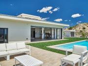 Chalet, Valle del Sol El Portel, Alicante / Alacant