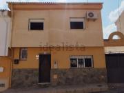 Chalet, Valle del Zalabi