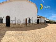 Chalet, Valle del Zalabi