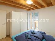 Chalet «Valle» in Selma modern, hell, mit Gartenbereich...