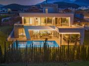 Chalet, Valle Romano Golf, Estepona