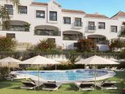 Chalet, Valle Romano Golf, Estepona