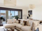 Chalet, Valle Romano Golf, Estepona