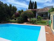 Chalet, Valle Romano Golf, Estepona